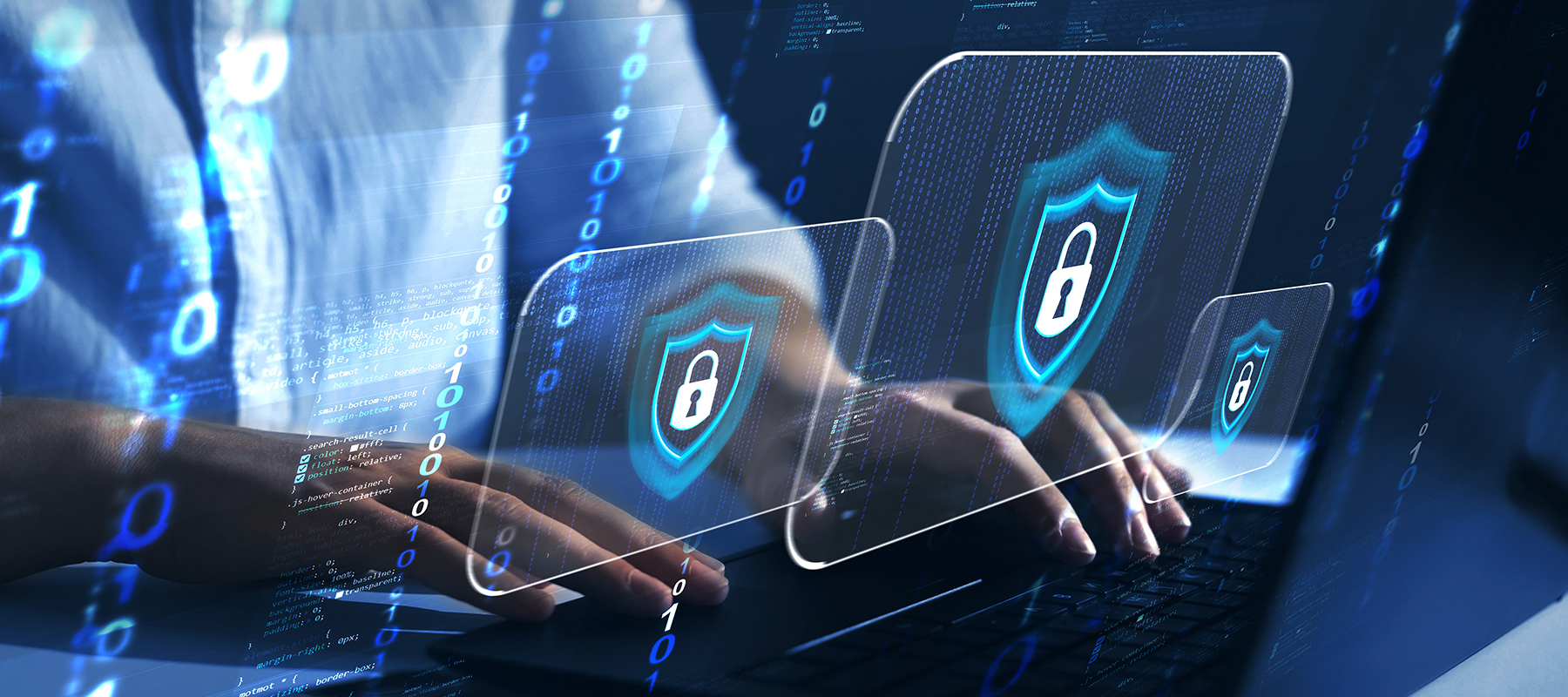 Why is web server security important?